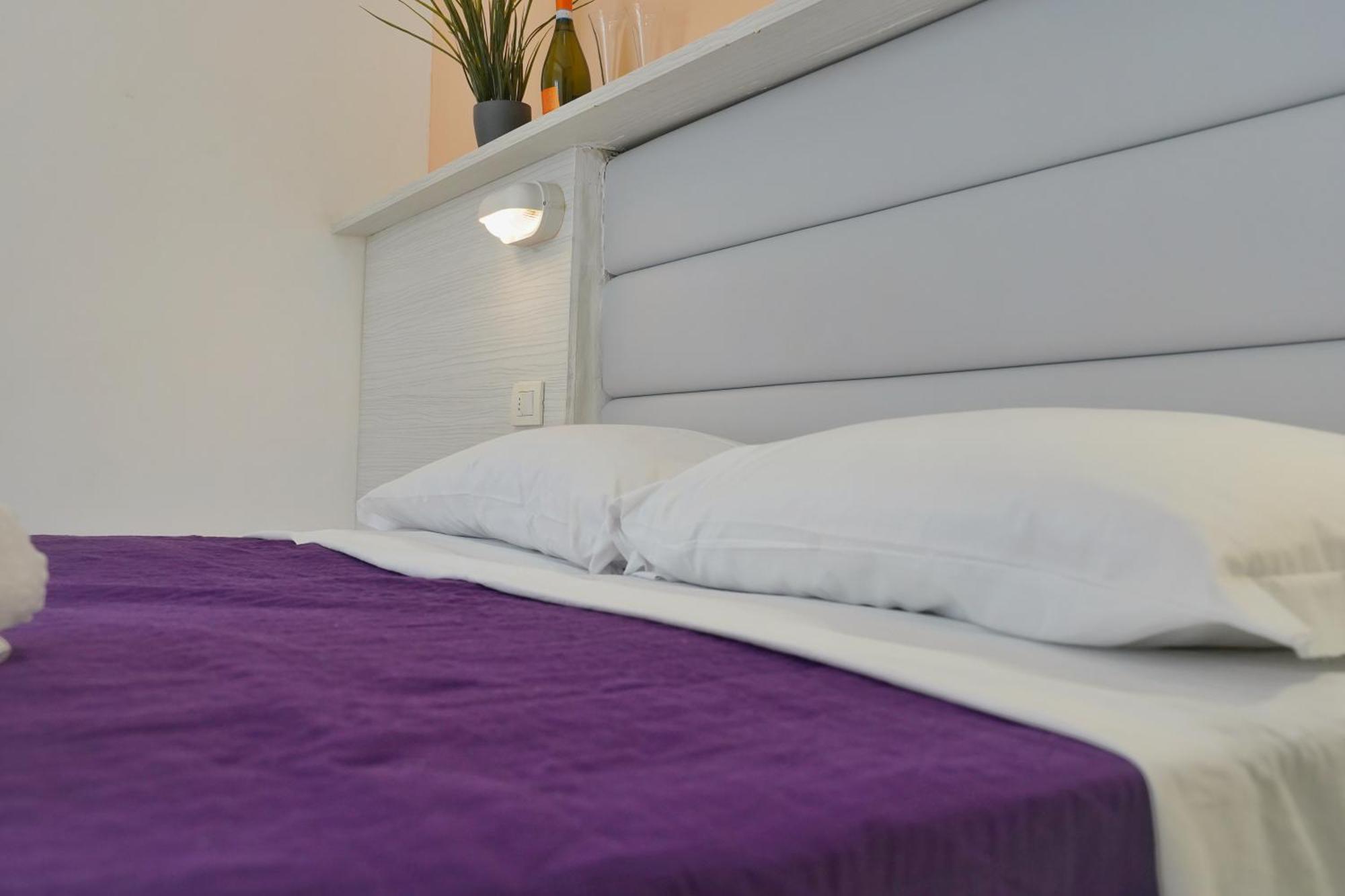 Hotel Malibu Mare Rimini Eksteriør billede